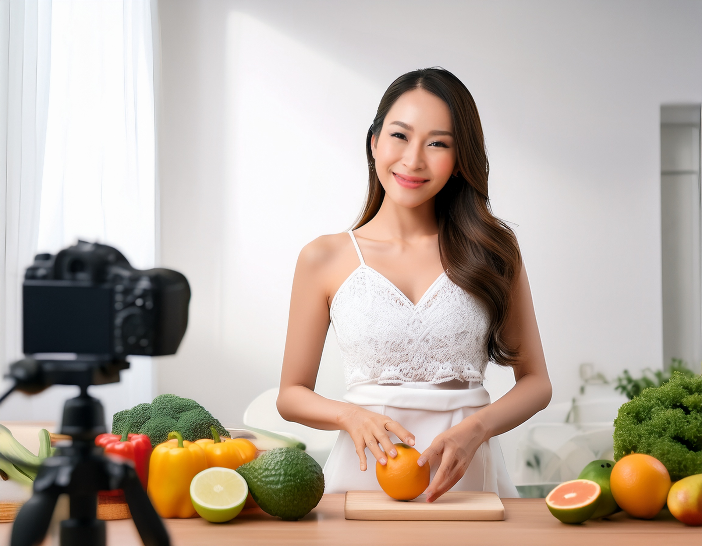 Món nướng ảnh hưởng tới sức khỏe như thế nào dưới góc nhìn của một Huấn luyện viên Dinh dưỡng