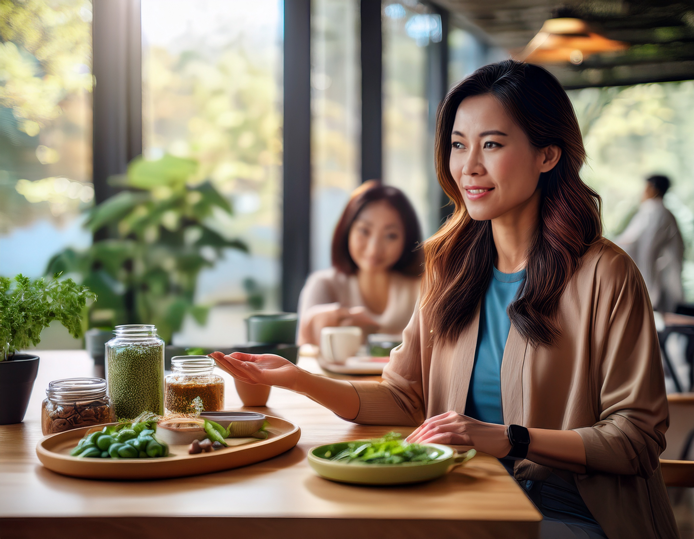 Cách giữ nguyên chất dinh dưỡng cho món nướng – được khuyến nghị bởi Huấn luyện viên Dinh dưỡng