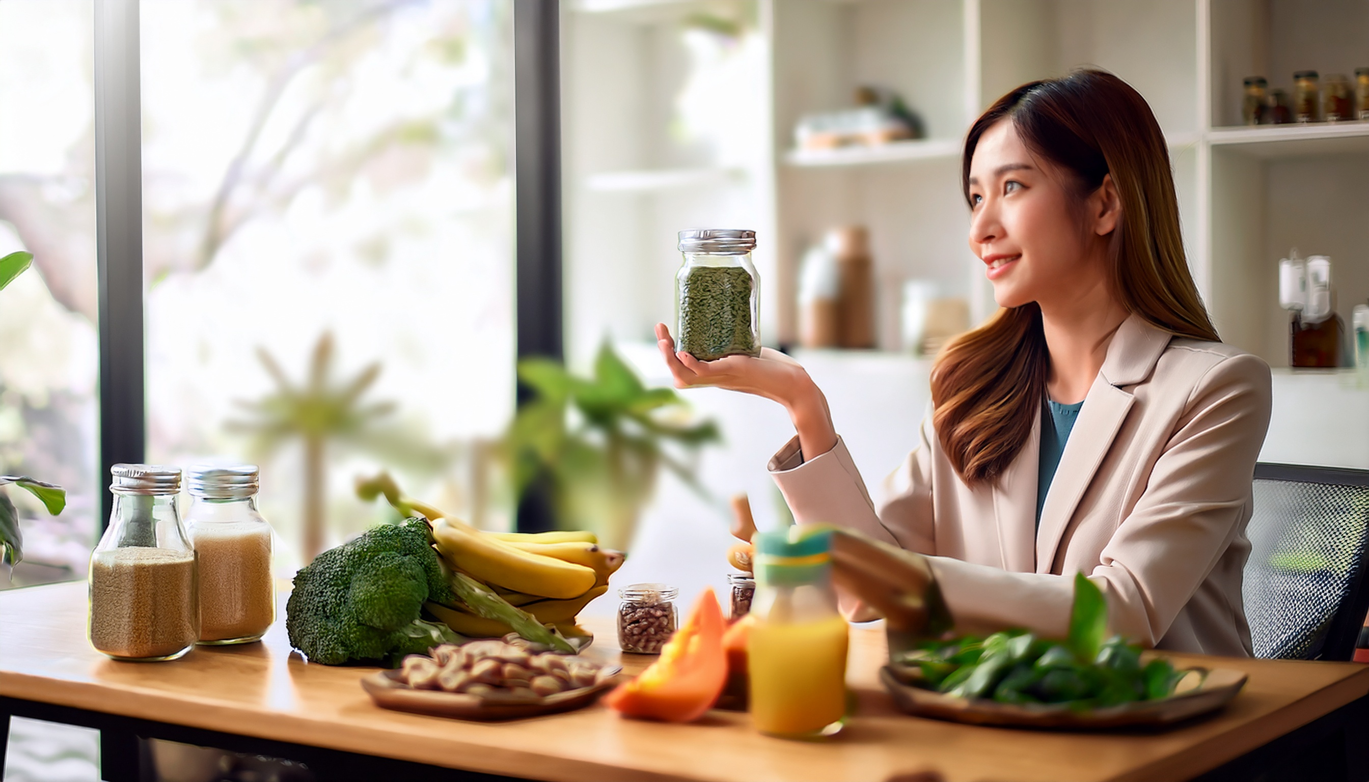 Vai trò của huấn luyện viên dinh dưỡng trong ngành ẩm thực và dịch vụ ăn uống