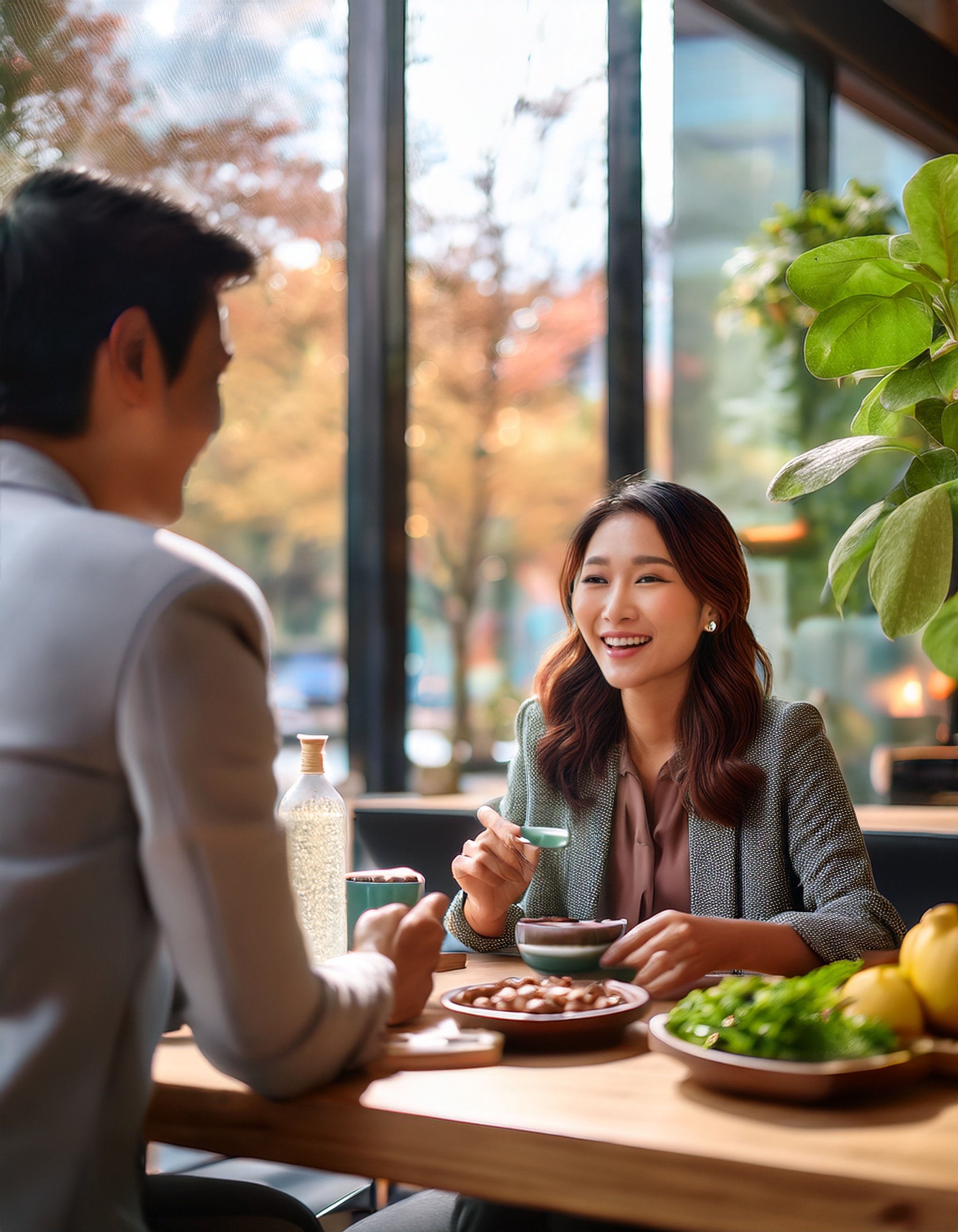 Thói quen ăn nhiều đồ nướng ảnh hưởng tới sức khỏe như thế nào dưới góc nhìn của một Health Coach