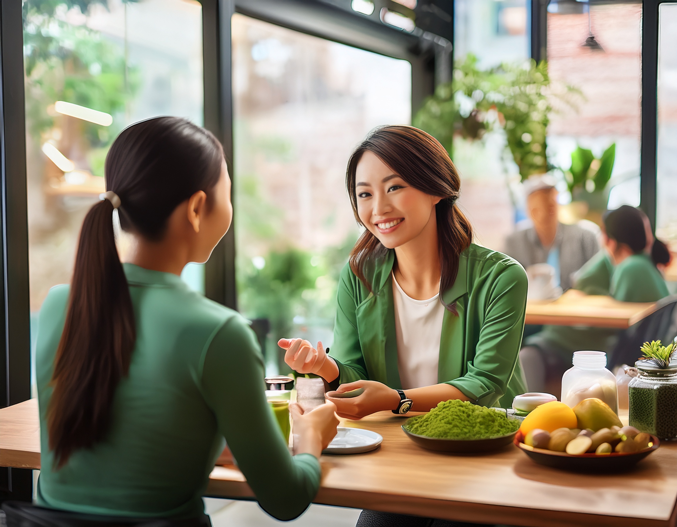 Thói quen ăn nhiều đồ nướng ảnh hưởng tới sức khỏe như thế nào dưới góc nhìn của một Health Coach